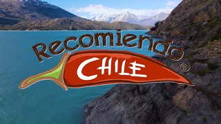 Panguipulli región de Los Ríos  Recomiendo Chile  Capítulo 11 [upl. by Vidal]