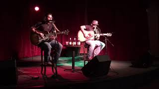 Koe Wetzel quotSober Sundayquot Acoustic [upl. by Naujled]