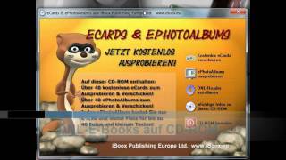 DNLEBooks auf CDROM mit AutoRun Pro Enterprise II [upl. by Macey158]