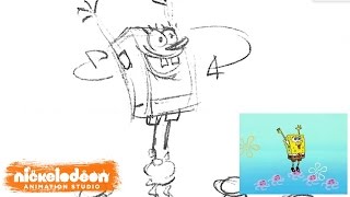 quotBest Day Everquot Animatic  SpongeBob SquarePants  Nick Animation [upl. by Root]