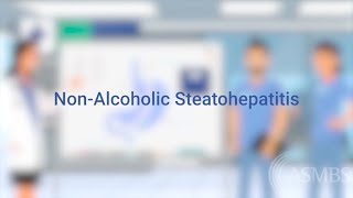 NonAlcoholic Steatohepatitis NASH [upl. by Ruddie296]