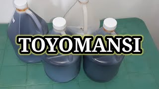 SIOMAI SAUCE  TOYOMANSI  HOW TO COOK TOYOMANSI  EASY SIOMAI SAUCE  MR CLICK TV [upl. by Slohcin562]