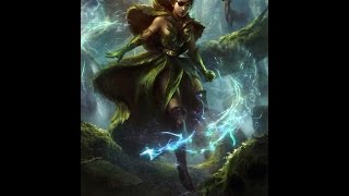 Freyalise EDH on a Moderate Budget Deck Tech [upl. by Hart]