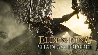 Elden Ring DLC  Promised Consort Radahn No Damage Boss Fight [upl. by Nawek]