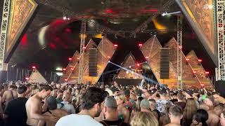 Dominator Festival 2024  Extreme Hardcore  Elite Enemy Live [upl. by Eibloc]