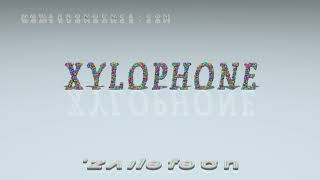 xylophone  pronunciation  Examples in sentences and phrases [upl. by Asiek]