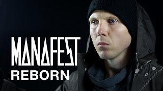 Manafest  Reborn Full Album [upl. by Oiratno]