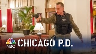 Chicago PD  The Royal Hotel Shootout Episode Highlight [upl. by Truelove738]