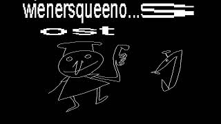 WIENERSQUEENO OST thesequel  swap mode theme [upl. by Fabrin]