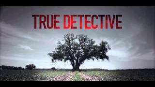 JS Bach  Goldberg Variations Aria Glenn Gould  True Detective Soundtrack  Song  Music HD [upl. by Ymmaj805]