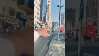 Nawarat Shams Hotel 1 in Makkah very close to Haram Shareef makkah madina umrah ziyarah hajj [upl. by Agosto716]