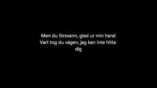 Norlie amp KKV  Där jag hänger min hatt LYRICS [upl. by Klinges]