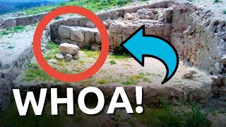 Archaeologists Just CONFIRMED This Biblical Account [upl. by Noiraa]