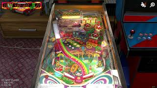 Zaccaria Pinball  Farfalla [upl. by Lorac]