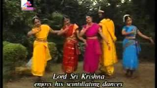 Geet Govindam Geeta Govinda Part I [upl. by Ebanreb]