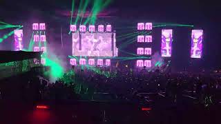 SUBTRONICS B2B EXCISION  BASS CANYON 2023 [upl. by Atteras997]