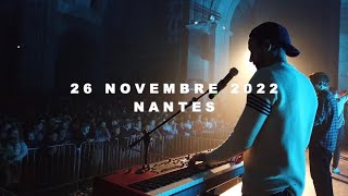 Aftermovie Nantes 26 novembre [upl. by Lynde544]