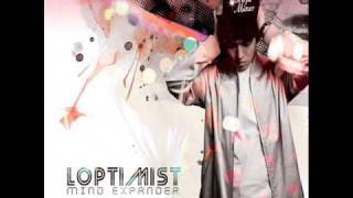 Loptimist  금메달리스트 Feat Leo Kekoa [upl. by Lamrej842]