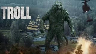 Troll  Hindi Dubbed Full Movie  Mads Sjøgård Pettersen  Troll Movie Review amp Facts [upl. by Marcy554]