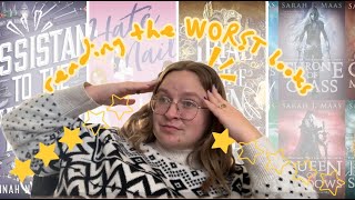 BOOKTOK WHY book reading vlog [upl. by Ennahoj]