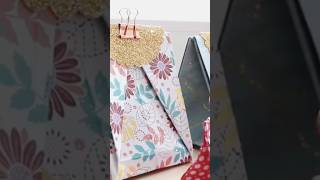 🎄DIY🎅 Weihnachts Geschenk Tüten  Geschenk Verpackung DIY Geschenktüten weihnachten [upl. by Sucramal]