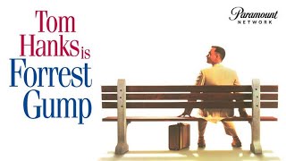 Forrest Gump 1994 Running scene Run Forrest Run [upl. by Atilol215]