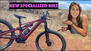 2022 Specialized Turbo Levo Expert  Is it as good as they say [upl. by Nataline]