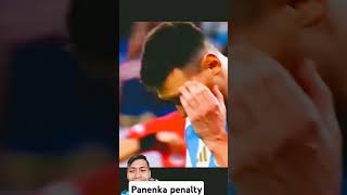 Goal panenka penalty fifa messi futbol remix music funk musica dj football mbappe [upl. by Rizan]