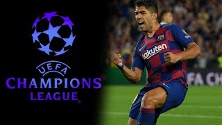 Champions League  Goals ● 201920 ● Part 1 [upl. by Guillema]