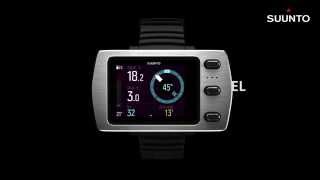 Suunto EON Steel  How to update software with DM5 [upl. by Chee]