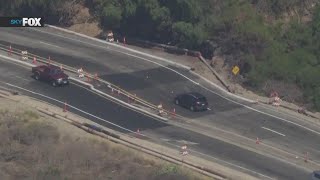 Rancho Palos Verdes landslide worse than previously thought [upl. by Niran]