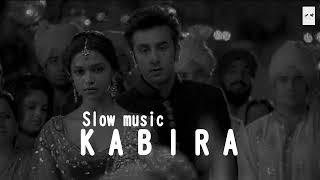 KABIRA Ye JAWANI HAI DEWANI  BOLLYWOOD SONG RANBIR KAPOOR hindisong bollywoodsongs mjjbmusic [upl. by Stewart]