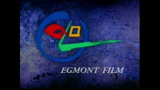 Egmont Film Logo History [upl. by Niki]