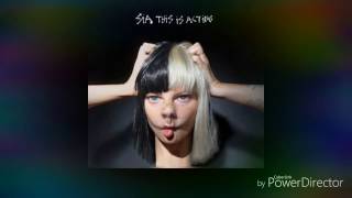 Born Yesterday  Sia Demo For Katy Perry [upl. by Amahcen]