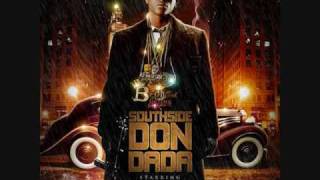 Lil BoosieGorilla Bread New 2009 [upl. by Edya139]