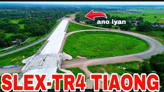 SLEXTR4 PACKAGE C TIAONG INTERCHANGE MAY KAKAIBANG PROGRESS PANUORIN BUONG VIDEO [upl. by Pol]