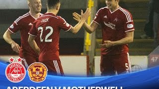 Extended highlights as Dons keep up the chase [upl. by Gillan]