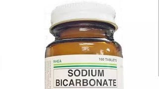 Qc lab Exercise No 4 Content Uniformity Test of Sodium Bicarbonate Tablets [upl. by Cioffred152]