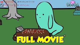 Tetangga Siluman Full Movie [upl. by Nnaeinahpets]