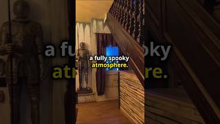 Viral Haunted castle  Surprise Ghost  Spooky Themed  Haunted hotel shorts haunted viralvideo [upl. by Edualcnaej]