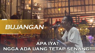 Bujangan  koes plus  JAMPI jamingsambilngopi [upl. by Anitsihc478]