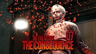 THE EVIL WITHIN THE CONSEQUENCE 007  Blut is on the Tanzflur [upl. by Peters635]