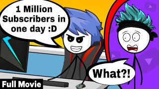 When Gamers Become Famous YouTubers [upl. by Hyacinthie999]