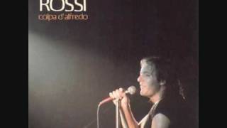 Vasco Rossi  Alibi [upl. by Serena554]