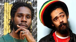 Chronixx Finally Speak Out On Critics Blasting Damian Marley Grammy Award Win [upl. by Hadias]