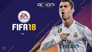 comment telecharger fifa 18 facilement [upl. by Nysilla]