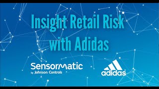 Adidas Customer Testimonial [upl. by Einallem]