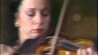 Bruch violin concerto  3rd movement [upl. by Yttak]