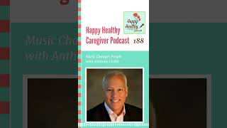 Learn about caregiving and aging expert AnthonyCirillo new legacy project sagestream1031 [upl. by Renrew]