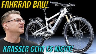 So entsteht ein Fahrrad  kompletter Fertigungsprozess  Made in Germany [upl. by Jimmy]